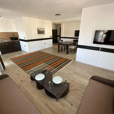 Apart Otel 