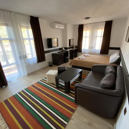 Apart-hotel 