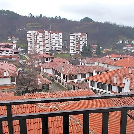 Apart Otel 