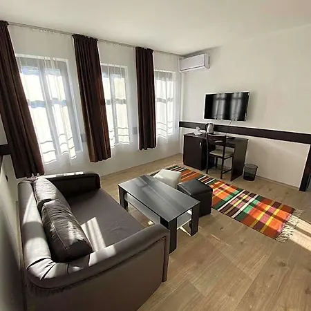 Apart Otel 