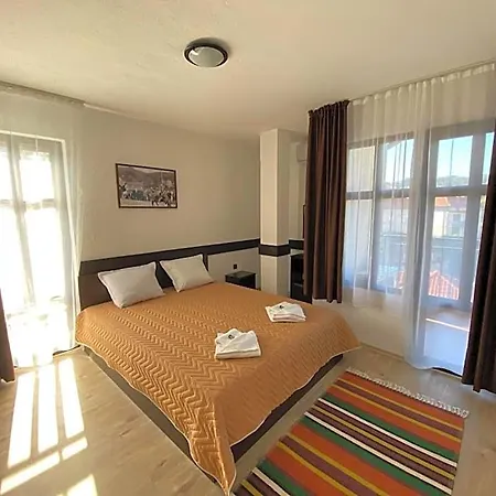 Apart Otel 