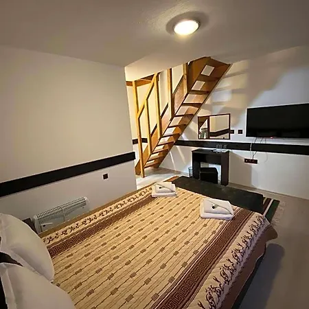 Apart Otel 