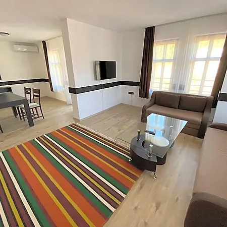 Apart Otel 
