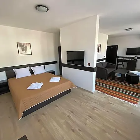 Apart Otel 
