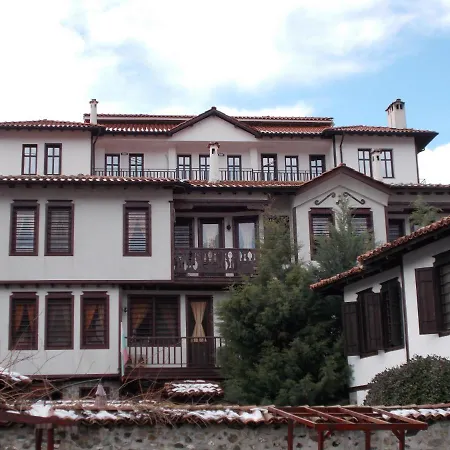 Apart Otel 