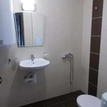 Apart Otel 